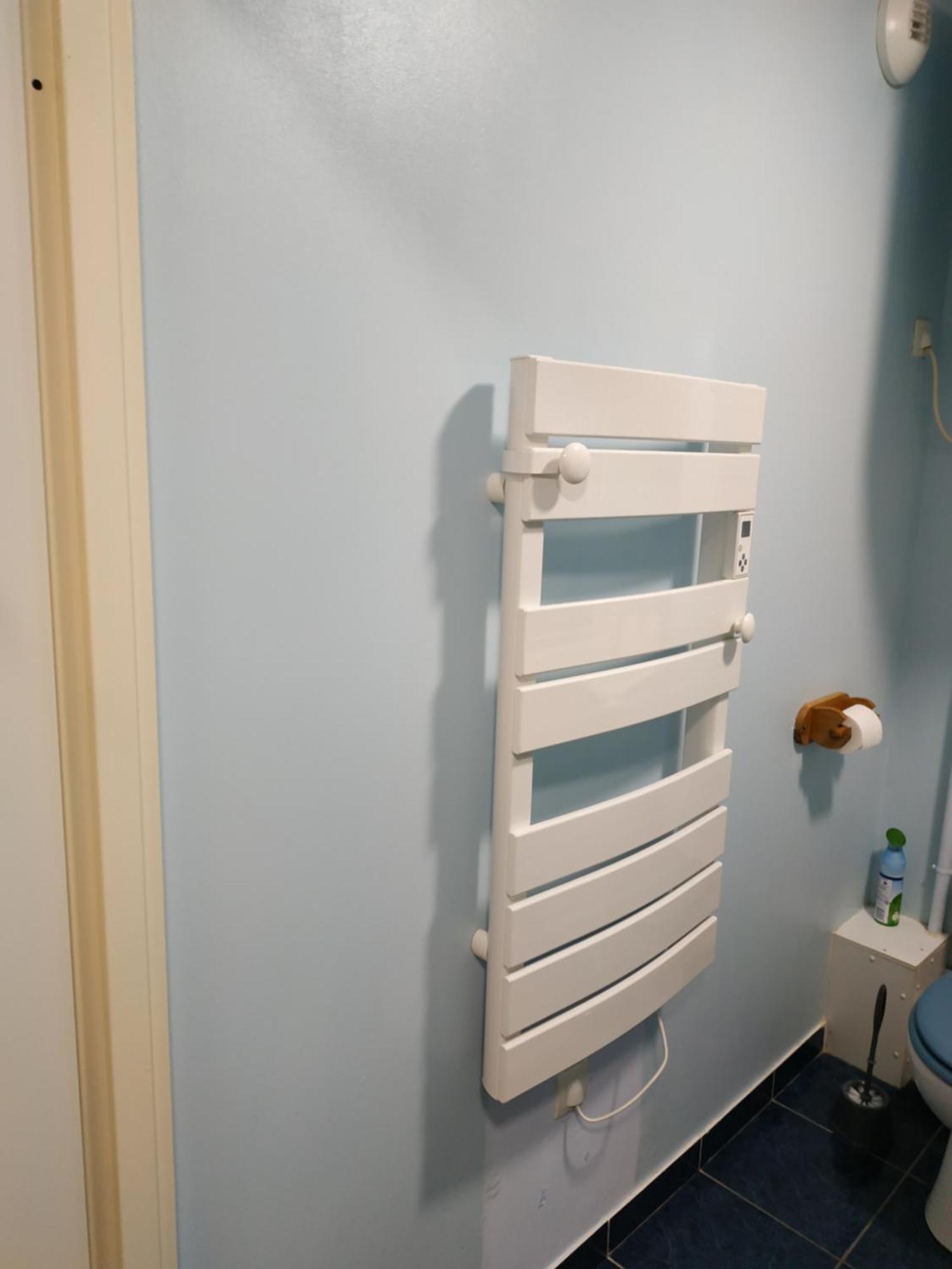 Bonvallet - Studio Paisible Et Chaleureux Avec Balcon Amiens Rom bilde